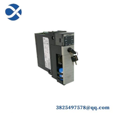 AB 1756-L61/B ControlLogix Processor Module, Advanced Automation Solution