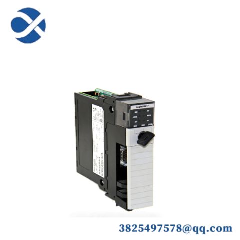 Siemens ControlLogix 1756-L62/B Logix5562 Processor, Advanced Control Solution for Industry 4.0