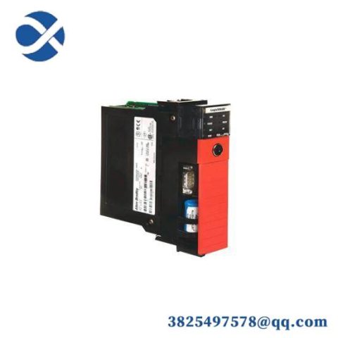 Allen-Bradley 1756-L62S Standard Memory Controller