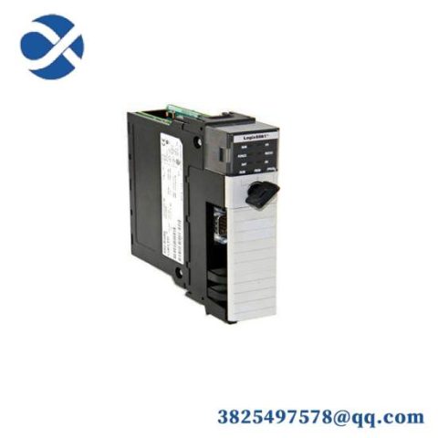 Allen-Bradley 1756-L63/A ControlLogix 5560 Modular Controller, Precision Automation Solutions