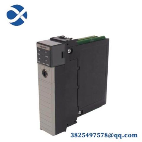 AB 1756-L65 ControlLogix Logix5565 Processor - Advanced Industrial Automation Solution
