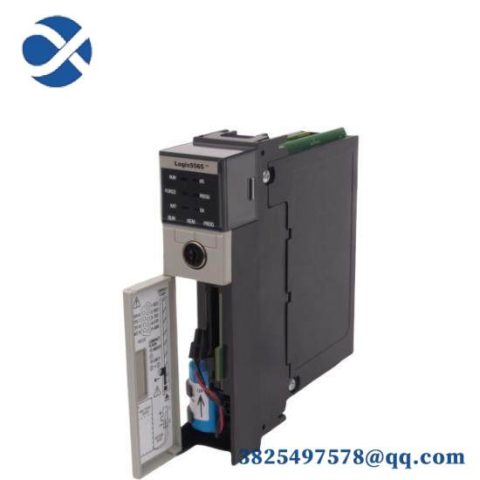 AB 1756-L65 ControlLogix Logix5565 Processor - Advanced Industrial Automation Solution