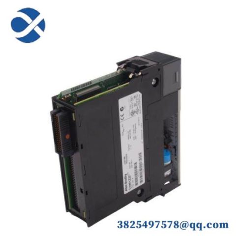 AB 1756-L65 ControlLogix Logix5565 Processor - Advanced Industrial Automation Solution