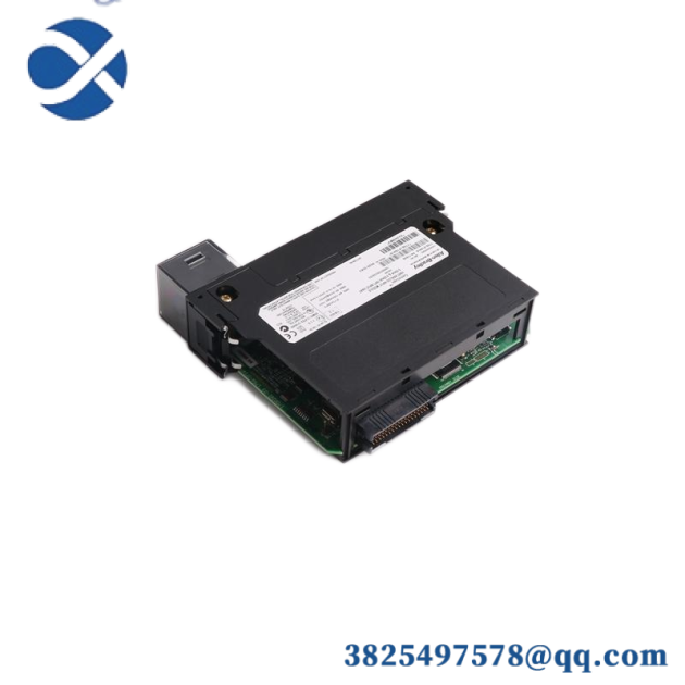 Allen-Bradley 1756-L82E ControlLogix Logix5580 Processor: Advanced Automation Solution for Industrial Applications