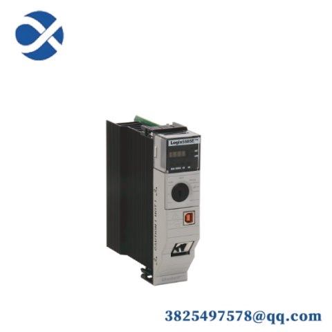 Advanced ControlLogix 5585E Processor - 1756-L85E | Industrial Automation Excellence