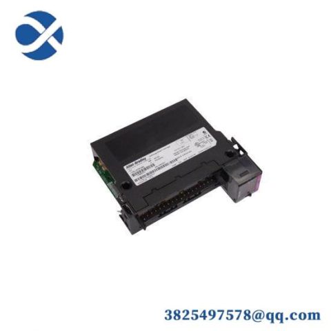 Allen Bradley 1756-LSC8XIB8I ControlLogix Low-Speed Counter Module