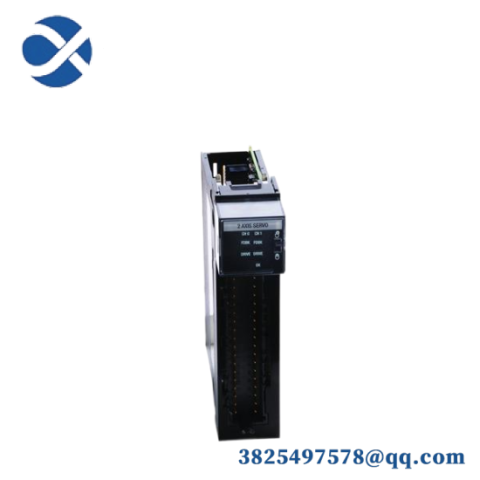 Allen-Bradley 1756-M02AE ControlLogix Servo Module - Precision Motion Control