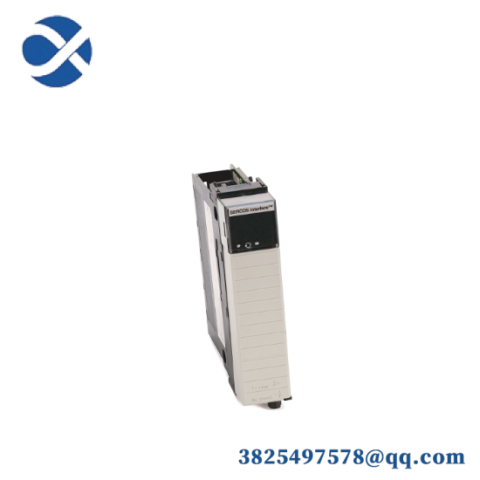 Allen-Bradley 1756-M16SE ControlLogix Servo Module