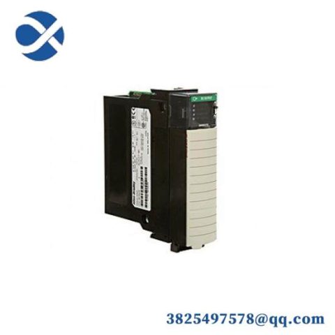 Allen Bradley 1756-MVI ControlLogix Multi-Vendor Interface Module - Industrial Control Solutions