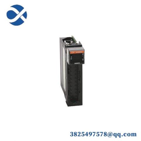 AB 1756-OA8D Output Module - Digital I/O