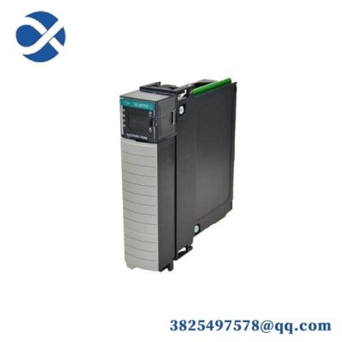 Allen-Bradley 1756-OB16E | Output Module for ControlLogix Systems