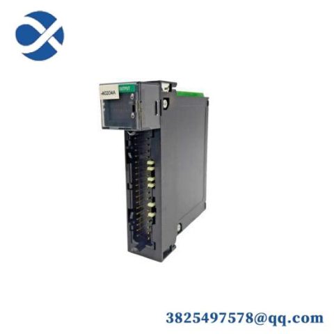 Allen-Bradley 1756-OB16I, Industrial Control Module