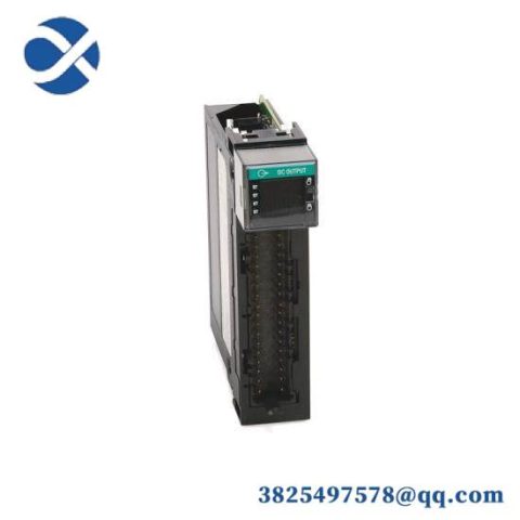 Allen-Bradley 1756OB32 ControlLogix DC Output Module