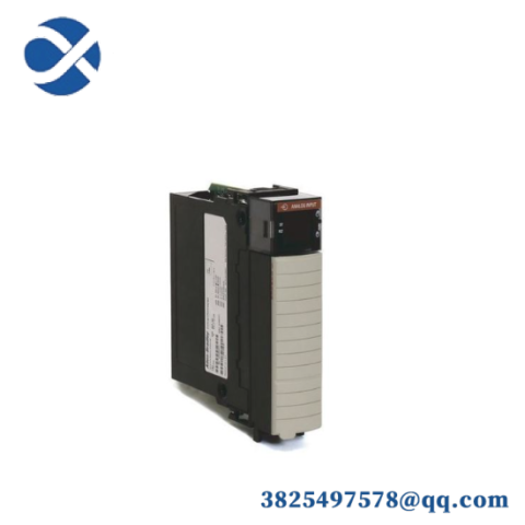 Allen-Bradley 1756-OB32/A ControlLogix 10-31VDC Output Module - Precise Control in a Wide Voltage Range