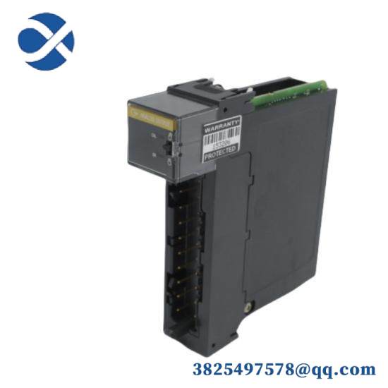 Allen Bradley 1756-OF6VI Analog Output Voltage Module