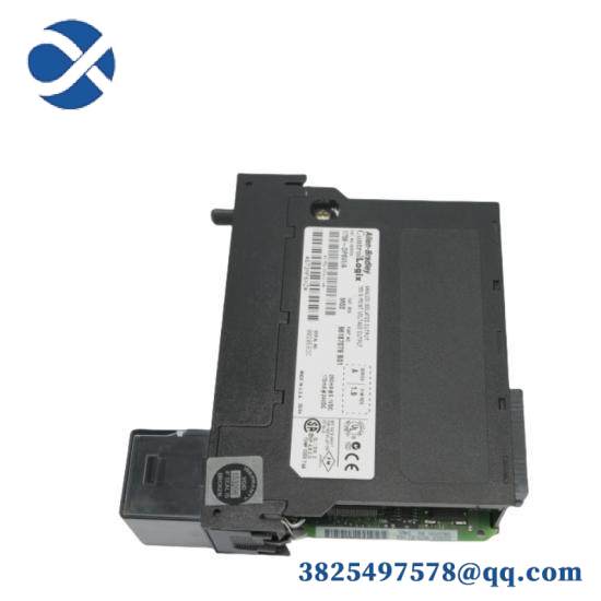Allen Bradley 1756-OF6VI Analog Output Voltage Module