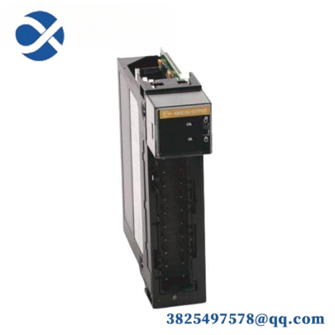 Allen-Bradley 1756-OF8 Analog Output Module 1756OF8, Industrial Control, PLC Compatibility