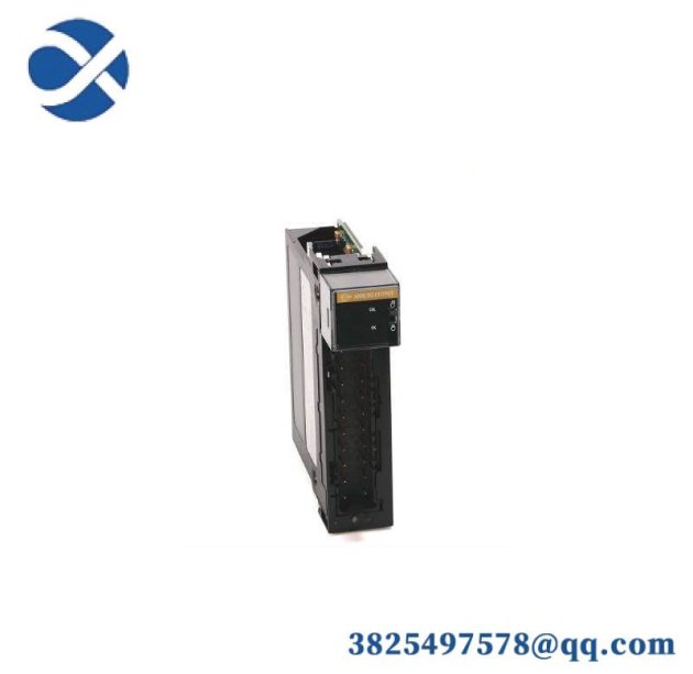 Allen-Bradley 1756-OF8 ControlLogix Analog Output Module - Precision Control Solution