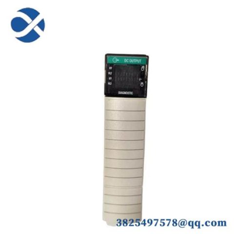 AB 1756-OG16 Industrial Control Module