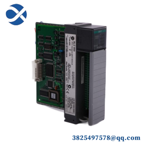 AB 1756-OV32E DC Output Module - Advanced Industrial Control Solution