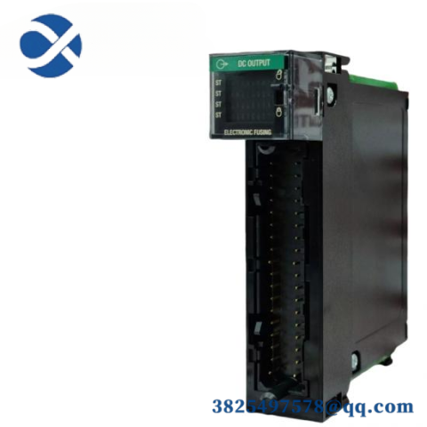 Allen-Bradley 1756-OV32E ControlLogix 32 Point Digital Output Module