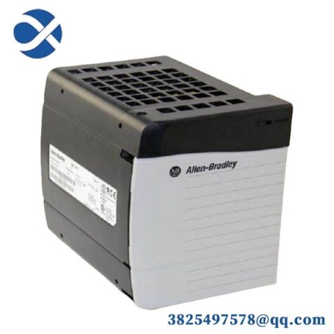 Allen Bradley 1756-PA72K ControlLogix Power Supply