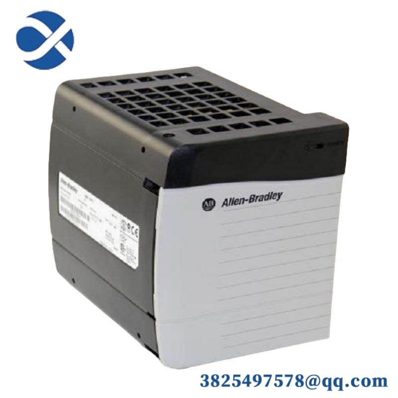 1756-pa72k_allen_bradley_contorllogix_power_supply.jpg Allen Bradley 1756-PA72K ControlLogix Power Supply