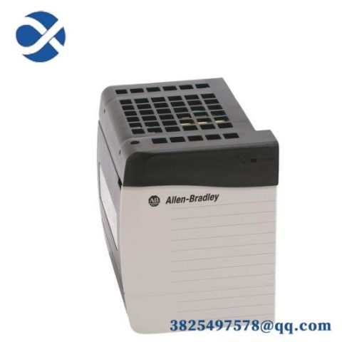 Allen-Bradley 1756PA75A Programmable Logic Controller Module