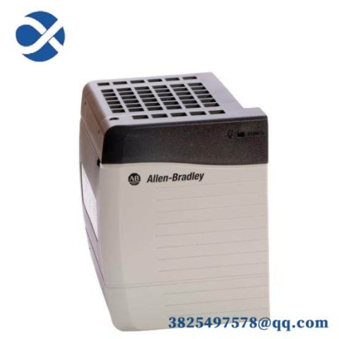 AB 1756PA75C Control Module, Advanced Industrial Automation Solution