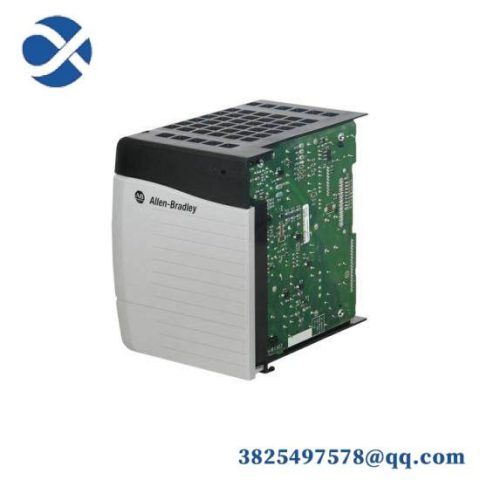 Allen-Bradley 1756-PB75 ControlLogix Ethernet Communication Module