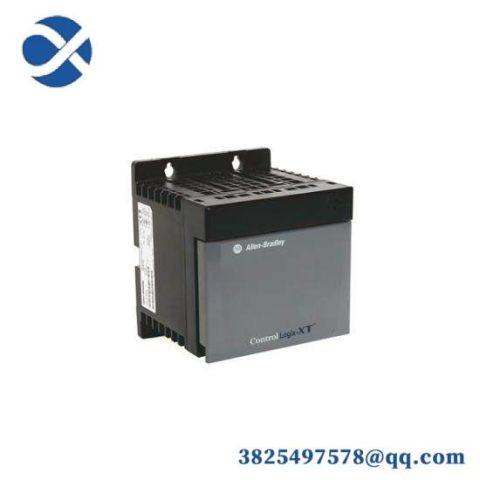 AB 1756-PB75R/A Power Supply, Industrial Control Module