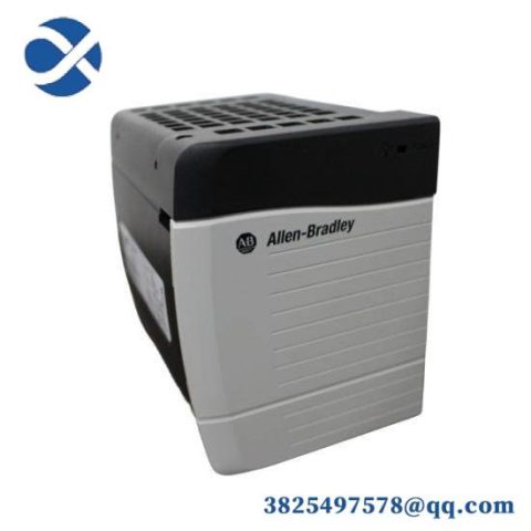 ABB 1756-PBXT Power Supply Module, Precision & Reliability in Industrial Automation