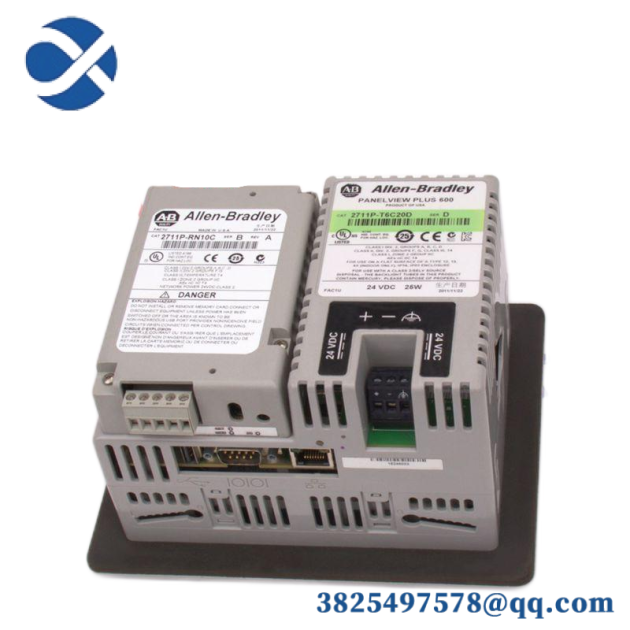 AB 1756-PLS Switch Module - Programmable Logic Controller Module