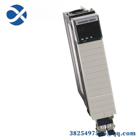 Allen-Bradley 1756-RM2 ControlLogix Redundancy Module, Redundant PLC Module