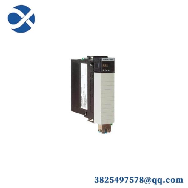 Allen-Bradley 1756-RM2/A Redundancy Module, ControlLogix, Enhanced