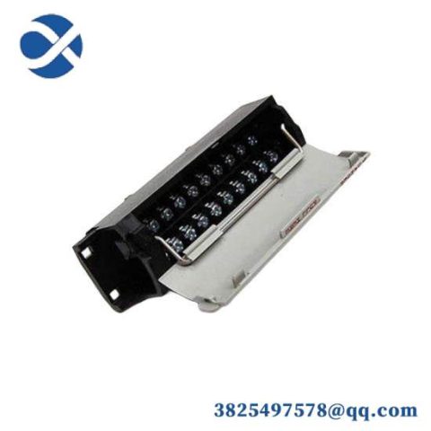 AB 1756-TBNH Industrial Control Module, Advanced Performance for Manufacturing Solutions