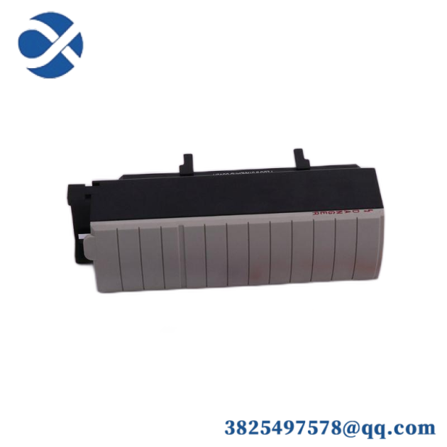 Allen-Bradley 1756-L74 ControlLogix Logix5574 Controller, Industrial Automation Solution