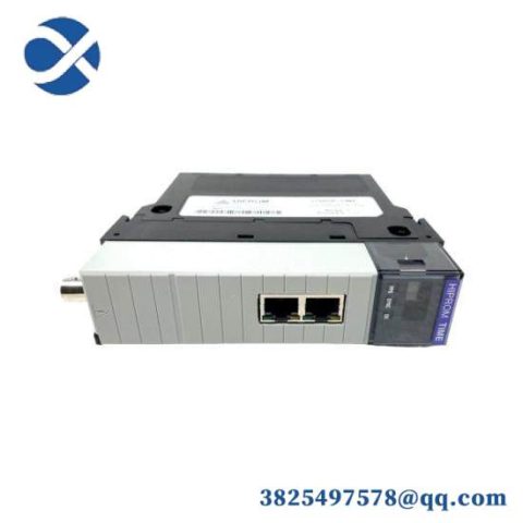 Allen-Bradley 1756-TIME ControlLogix Time Synchronization Module