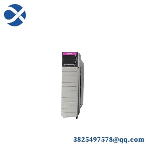 AB ControlLogix 1756-HSC High-speed Counter Module, Precision Timing & Advanced Motion Control