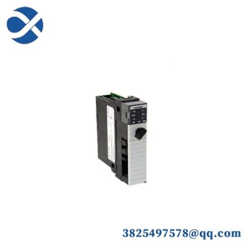 Allen-Bradley 1756-L62 PLC ControlLogix - Advanced Modular Control System