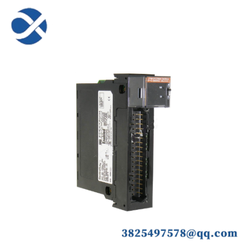 Allen-Bradley 1756SC-IF8U ControlLogix Analog Input Module, Efficient Data Acquisition for Industrial Automation