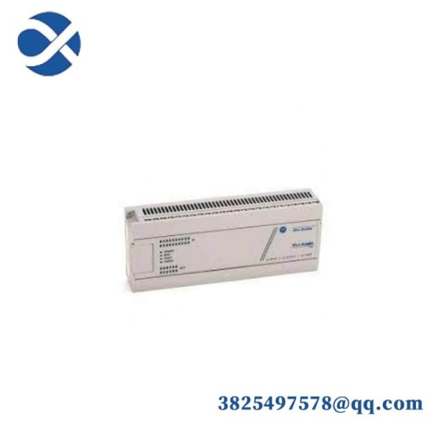 AB 1761-L32AAA 120/240 Vac Power Module