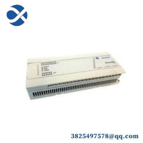 Fast Delivery 1761-L32BBB: High-Speed Industrial Communication Module