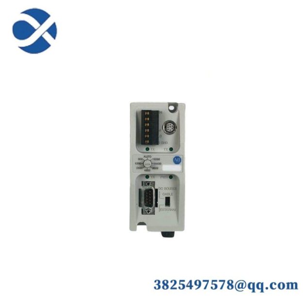 AB 1761-NET-AIC AIC+ Advanced Interface Converter