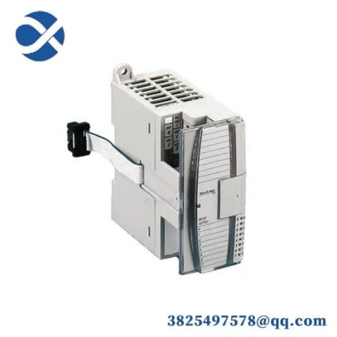 Allen-Bradley 1762-IF2OF2 Modular Input/Output Module