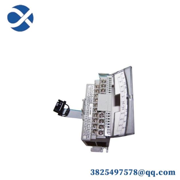 Allen-Bradley AB 1762-IQ8OW6 Relay Output Combination Module