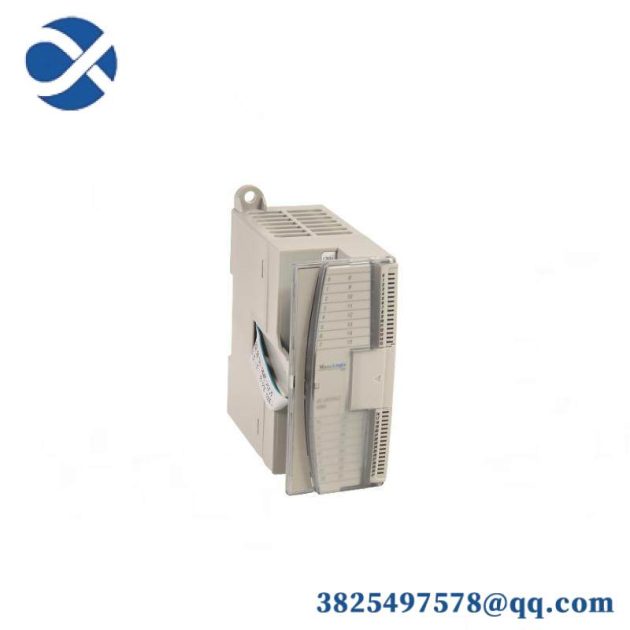 Allen Bradley 1762-IT4 Thermocouple Input Module for MicroLogix 1200 PLC
