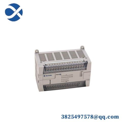 Allen-Bradley 1762-L40BXBR PLC Power Supply, 24vdc