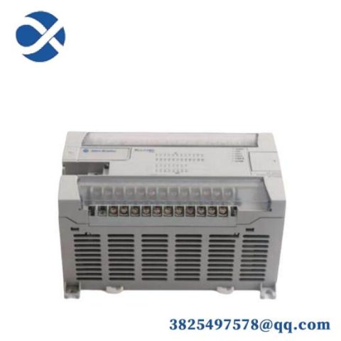 GE Fanuc 2711P-B12C4A9 CNC Control Module