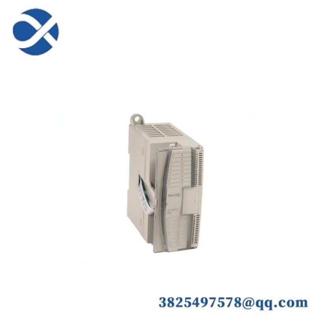 AB Automation 1762-OA8: 8-Point 120/240 VAC Output Module for Industrial Control Systems